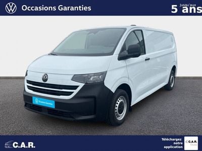 VW T6.1