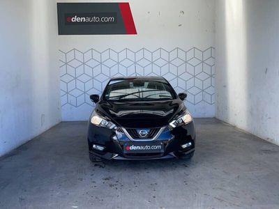 occasion Nissan Micra 2018 dCi 90 Acenta
