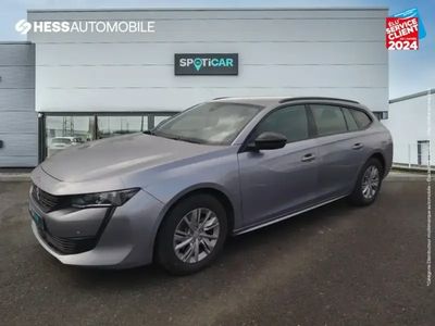 occasion Peugeot 508 BlueHDi 130ch S&S Active Pack EAT8 - VIVA190390801