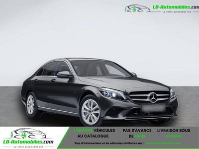 Mercedes C300