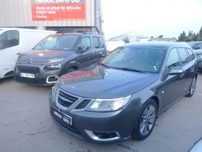 occasion Saab 9-3 Vector TX