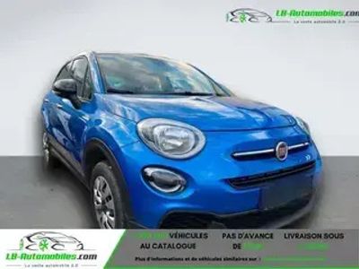 occasion Fiat 500 E-torq 1.6 110 Ch Bvm