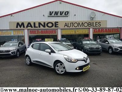 Renault Clio IV