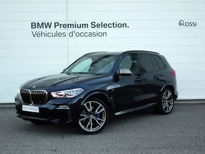 occasion BMW X5 M M50d xDrive 400ch