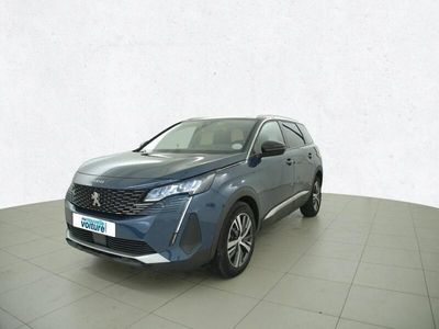 occasion Peugeot 5008 PureTech 130ch S&S EAT8 - Allure