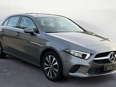 Occasion Mercedes A250 Business 160 ch (117 kW) 2021 Gris Berline