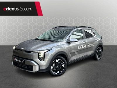 Nouvelle 2025 Kia Stonic Active SUV | 24 990 € (Prix juste)
