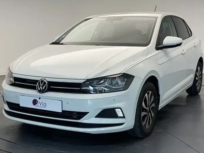 occasion VW Polo 1.0 TSI 95 S\u0026amp;S DSG7 Active