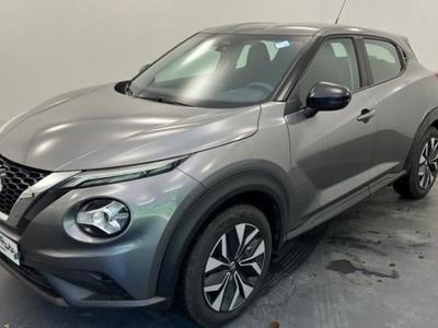 Occasion 2022 Nissan Juke SUV | 18 900 € (Prix juste)