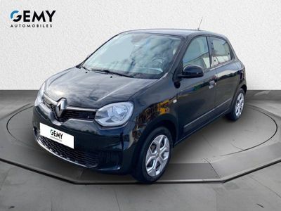 occasion Renault Twingo III SCe 75 - 20 Zen