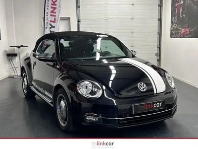 VW Beetle