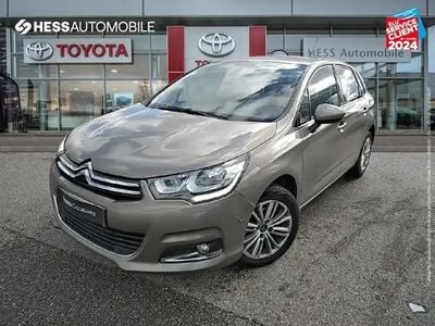 Citroën C4