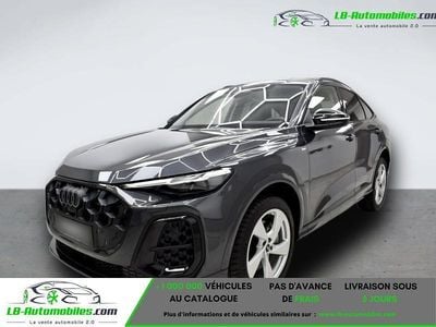 Occasion 2025 Audi Q5 Sportback Sport SUV | 77 300 €