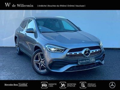 occasion Mercedes GLA250 e 160+102ch AMG Line 8G-DCT