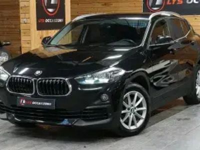 occasion BMW X2 2.0 D Sdrive18