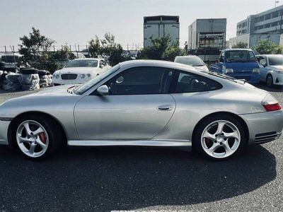 Porsche 911 Carrera 4S