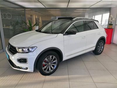 occasion VW T-Roc T-Roc2.0 TDI 150 Start/Stop DSG7