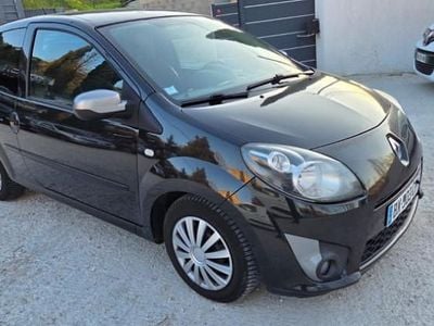 Occasion Renault Twingo Night&Day 75 ch (55 kW) 2011 Noir Citadine