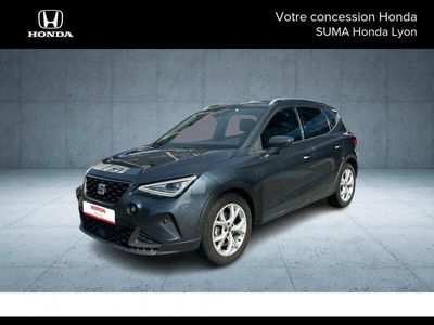 occasion Seat Arona 1.0 TSI 110 ch Start/Stop BVM6 FR