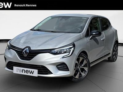 Gris Occasion 2023 Renault Clio V Evolution Citadine | 14 890 € (Prix juste)