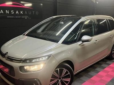 Occasion 2018 Citroën C4 Business Class Berline | 7 490 €