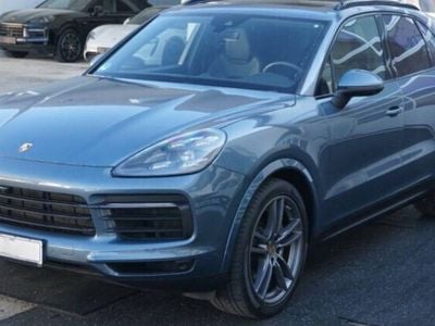Porsche Cayenne S
