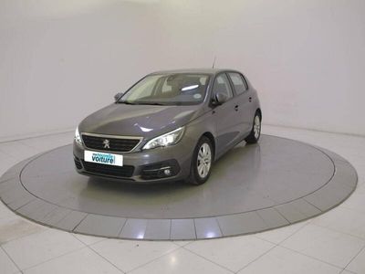 occasion Peugeot 308 BlueHDi 100ch S&S BVM6 Active Business