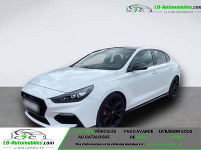 Occasion Hyundai i30 275 ch (202 kW) 2019 Berline