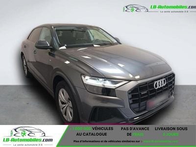 Occasion Audi Q8 286 ch (210 kW) 2020 SUV