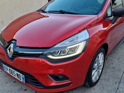 Renault Clio IV