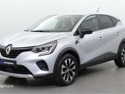 Occasion Renault Captur Evolution 92 ch (67 kW) 2023 Gris SUV