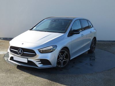 occasion Mercedes B220 Classe B d'occasion Classed 8G-DCT AMG Line 5p