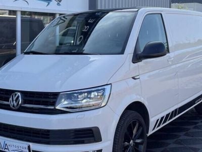 VW T6.1
