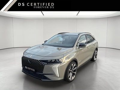 Gris Occasion 2023 DS Automobiles DS7 Crossback SUV | 40 990 €