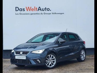 occasion Seat Ibiza 1.0 TSI 110ch FR