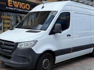 Mercedes Sprinter