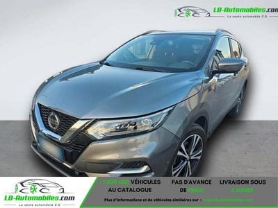 Occasion 2020 Nissan Qashqai SUV | 22 800 €