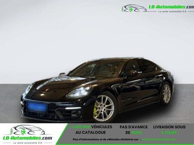 Porsche Panamera 4S