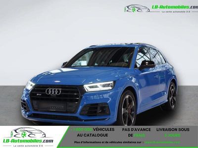 Occasion 2020 Audi SQ5 Sport SUV | 51 400 € (Prix assez cher)