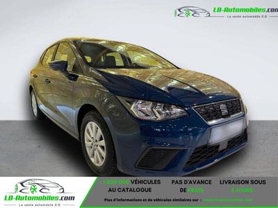 occasion Seat Ibiza 1.0 EcoTSI 115 ch BVA