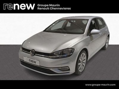 Occasion 2020 VW Golf VII Match | 18 990 € (Super prix)
