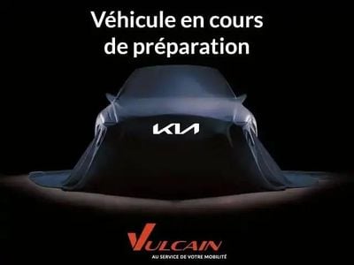 Runway red Occasion 2020 Kia e-Niro SUV | 15 490 € (Prix juste)