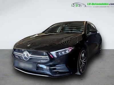 Mercedes A35 AMG
