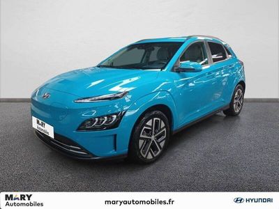 occasion Hyundai Kona KONA ELECTRICElectrique 64 kWh - 204 ch