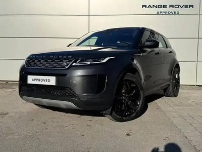 Occasion Land Rover Range Rover evoque 2020 Gris SUV