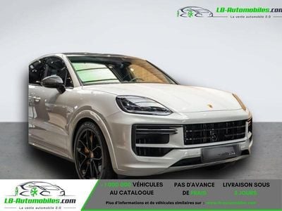 Occasion 2024 Porsche Cayenne Turbo E-Hybrid SUV | 238 600 € (Prix cher)