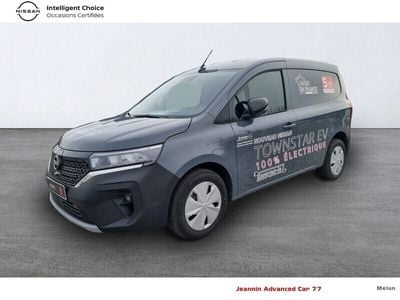 Nissan Townstar