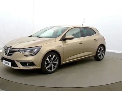 Renault Mégane IV