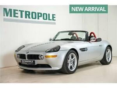 Argent Occasion 2000 BMW Z8 Cabriolet | 187 500 €