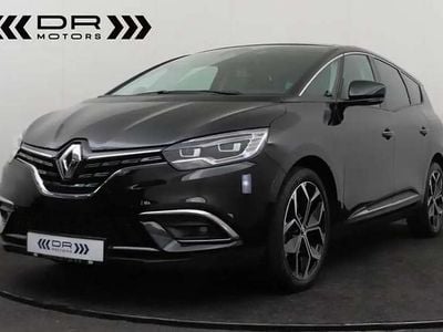 Occasion Renault Grand Scénic IV 140 ch (102 kW) 2021 Noir Monospace